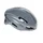 CASQUE VELO ADULTE GIST ROUTE VELOCE GRIS TAILLE 56-62 REGLAGE MOLETTE FERMETURE BOUCLE FIDLOCK MAGNETIQUE (EPS/PC)
