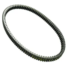 BELT FOR MAXISCOOTER PEUGEOT 400 METROPOLIS 2016>2022 (OEM 781317 / 786232) (1013 x 24,9 x 14,6 x 28°)  -BANDO B17-1577-