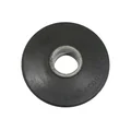 SILENBLOC ON SWING ARM "PIAGGIO GENUINE PART" 125-250-300 VESPA GTS, 125-300-350 BEVERLY, 125-300 YOURBAN, 125 X10  -599250-
