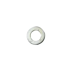 RONDELLE PLATE (12x21x1) ORIGINE PIAGGIO COMMUN A LA GAMME -00003115422-