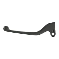 BRAKE LEVER FOR YAMAHA 50 BW'S NAKED 2004>2016, 50 BW'S NG 2001>2006, 50 JOG R 2002>2015 / MBK 50 STUNT 2000>2002, 50 BOOSTER NG 2001>2003  LEFT BLACK (OE 5JHH39120000)  -SELECTION P2R-