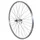 WHEEL FOR TREKKING BIKE- 700X35 FRONT - FULL ALUMINIUM - QUICK RELEASE