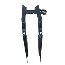 MUDGUARD SUPPORT- FRONT "PIAGGIO GENUINE PART" APRILIA 50 SX  -89411900XN4-