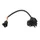 CABLE BOSCH POUR BATTERIE CADRE 220mm BDU2XX - BDU3XX - BDU4XX - BCH214