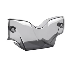 CABOCHON FEU ARRIERE SCOOT ADAPTABLE GILERA 50 RUNNER 1998>2004 FUME (OEM: 584030) (VENDU A L'UNITE)  -SELECTION P2R-