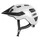 CASQUE VELO ADULTE ABUS VTT MOTRIP BLANC BRILLANT TAILLE   M (54-58cm) REGLAGE MOLETTE