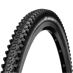 TYRE FOR MTB  27.5 X 2.10 CONTINENTAL RUBAN BLACK RIGID (54-584) (650B) COMPATIBLE E-BIKE-