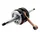EMBIELLAGE/VILEBREQUIN SCOOT ARTEK K1 POUR PEUGEOT 50 TKR 2007>, SPEEDFIGHT 2007>, VIVACITY 2007> (AVEC POMPE AIR)