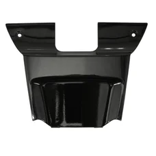 REAR MUDGUARD CLOSURE "PIAGGIO GENUINE PART" NRG POWER DD/PURE JET 1998>2015  -9594390090-