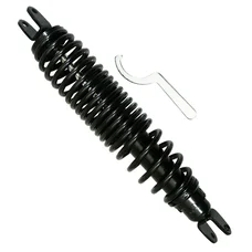 SHOCK ABSORBER FOR MAXISCOOTER  YAMAHA 400 MAJESTY 2004>2011/MBK 400 SKYLINER 2004>2011 (CENTERS 415mm)  -SELECTION P2R-SOLD PER UNIT