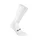 CHAUSSETTES/SOCQUETTES ETE GIST SPEED BLANC 40/43  ANTIBACTERIEN, RESPIRANTE - HAUTEUR 20CM (PAIRE) -5865