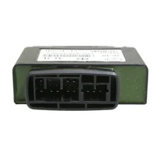 CDI UNIT "PIAGGIO GENUINE PART" PIAGGIO 125 BEVERLY 2000>2006, X8 2004>2006, X9 2000>, VESPA GT 1998>2005/GILERA 125 RUNNER 4T 2000>2007  -584702-