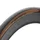 PNEU ROUTE 700 X 28 PIRELLI P ZERO RACE CLASSIC TANWALL NOIR FLANC MARRON TUBELESS READY TS (28-622)