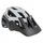 CASQUE VELO ADULTE AUVRAY VTT STRONGER IN-MOLD GRIS CLAIR/NOIR TAILLE M (56-59cm) REGLAGE MOLETTE (OFFRE SPECIALE)