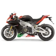 RSV4 1000 APRC Factory STD SE 2011-2012