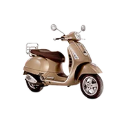 Vespa GTS 250