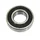 ROULEMENT (25x52x15) DE ROUE ARRIERE (6205) ORIGINE PIAGGIO APRILIA 1000-1100 RSV-4, TUONO V4, 50-125 RS4, 900-1200 DORSODURO/GILERA 50 SMT, RCR 2018>/MOTO GUZZI 1400 CALIFORNIA, AUDACE  -AP8110093-