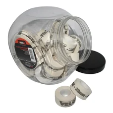 FOND DE JANTE VELOX TRESSE ADHESIF EN 22mm LONGUEUR 2M (JARRE DE 30 ROULEAUX)