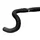 HANDLEBAR TAPE- BIKERIBBON GRADE PLUS GREY/BLACK