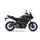 FIXATION SIDE CASE SHAD 3P SYSTEM POUR YAMAHA 900 TRACER 2018>2020  (Y0TR98IF)