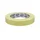 ADHESIVE MASKING TAPE HPX 100°C WHITE/CREAM COLOR 19mm x 50M