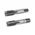 CYCLUS PEDAL THREAD CUTTERS - Right/left  9/16"