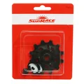 DERAILLEUR PULLEY- SUNRACE 12 TEETH FOR DERAILLEUR 12/11/10SPEED.  MS30/MX60/MZ80 (SOLD PER UNIT)