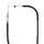 TRANSMISSION/CABLE EMBRAYAGE MOTO SUZUKI 650 SV S 2000>2004 (OEM: 58200-19F00)  -SELECTION P2R-