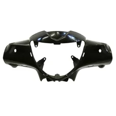 STEERING COVER- FRONT "PIAGGIO GENUINE PART" 50-125 FLY 2012> RAW TO BE PAINT  -5A000002-