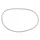 IGNITION COVER GASKET FOR HONDA 250 CR R 2002>2007  -XRADICAL-