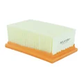 AIR FILTER FOR MOTORBIKE BMW 650 F GS 2008>2012, 700 F GS 2013>, 800 F GS 2007>, 800 F GT 2013>, 800 F R 2010>, 800 F ST 2006>2013  -HIFLOFILTRO HFA7913-