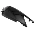 REAR SIDE COVER FOR MAXISCOOTER YAMAHA 500 TMAX 2001>2007 -GLOSS BLACK- LEFT  -SELECTION P2R-