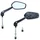 MIRROR FOR SCOOT REPLAY X-RUN CARBON MAT (PAIR)