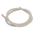 FUEL HOSE REPLAY 5mm WHITE (1M)
