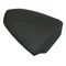 SADDLE- FOR PASSENGER "PIAGGIO GENUINE PART" APRILIA 1000 RSV-2, TUONO BLACKE  -AP8129467-