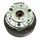 DRIVEN PULLEY "PIAGGIO GENUINE PART" 125 MP3, X7, X8, X9, X-EVO, VESPA GTS/GILERA 125 NEXUS/APRILIA 125 ATLANTIC (TILL 2010)  -CM162403-