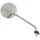 MIRROR FOR MAXISCOOTER PIAGGIO 125 VESPA GT 2003>2006 RIGHT CHROME (CEE APPROVED)  -VICMA-