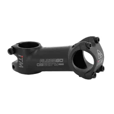 STEM FOR ROAD BIKE/MTB- ITM ALCOR MATT BLACK - FLIP FLOP - 31,8 ANGLE 10° L100mm 164g