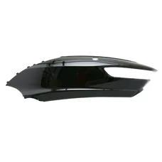 REAR COWL -LEFT- "PIAGGIO GENUINE PART" 300-500 MP3 BUSINESS 2014> BLACK 91/B  -1B002010000NN-
