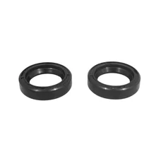 OIL SEAL FOR CRANKSHAFT FOR SCOOT PEUGEOT 50 LUDIX, JET FORCE, SPEEDFIGHT 3, KISBEE/DJANGO 2 Stroke (20x30x7mm NITRILE) (PAIR)  -P2R-