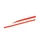 AUTOCOLLANT/STICKER/DECOR GARDE BOUE AVANT DROIT ORIGINE GILERA 50 SMT 2018> -2H003178-