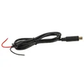 CABLE DC D'ALIMENTATION/DE CHARGE POUR TROTTINETTE XIAOMI M365, PRO, 1S, ESSENTIAL, PRO 2, MI 3  -SELECTION P2R-