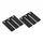 LAMELLE DE CLAPET 50 A BOITE VOCA CARBONE BIAXIAL POUR DERBI 50 SENDA, GPR / GILERA 50 SMT, RCR  (MOTEUR DERBI EURO 2, 3, 4) EPAISSEUR 0,35 mm