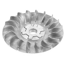 STATIONARY PULLEY FOR SCOOT MBK 50 BOOSTER, NITRO/YAMAHA 50 BWS, AEROX/APRILIA 50 SR/MALAGUTI 50 F12 (WITH WASHER)  -SELECTION P2R-