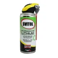 GREASE AREXONS SVITOL -LITHIUM HIGH VISCOSITY-40°C A +160°C (SPRAY 400ml)