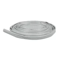GAINE/SOUPLISSEAU FAISCEAU ELECTRIQUE 10.5x12 mm GRIS (5M)  -SELECTION P2R-