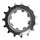 CASSETTE SPROCKET  9/10 Speed MICHE FOR CAMPAGNOLO 15T. First