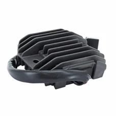 REGULATEUR DE TENSION MOTO ADAPTABLE KAWASAKI 800 VN VULCAN 1995>2005, 600 ZX-6R 1998>1999  (12V - TRIPHASE - JAPONAIS SH650-12)  (R.O 21066-1099)  -SGR-