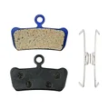 DISC BRAKE PADS- FOR MTB- FOR AVID/SRAM GUIDE/ELIXIR TRAIL/XO TRAIL (NEWTON ORGANIC)