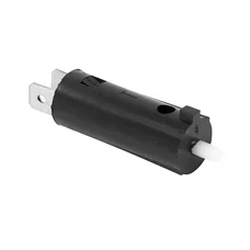 CONTACTEUR DE STOP MAXISCOOTER ADAPTABLE HONDA 125 SH 2001>2008 / KYMCO 125 AGILITY 2006>, PEOPLE 2001>, 400 X CITING 2012>2015, 550 AK 2021>  GAUCHE/DROIT  -SELECTION P2R-